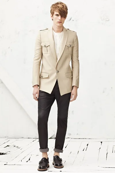 Look 1